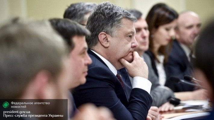 БПП нашел два выхода из политического кризиса на Украине БПП нашел два выхода из политического кризиса на Украине