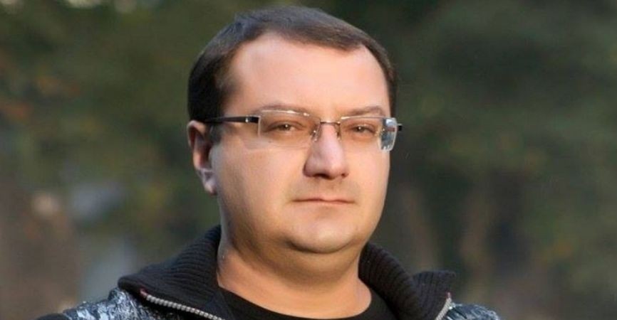 Задержанные по делу Грабовского совершили еще одно убийство Задержанные по делу Грабовского совершили еще одно убийство