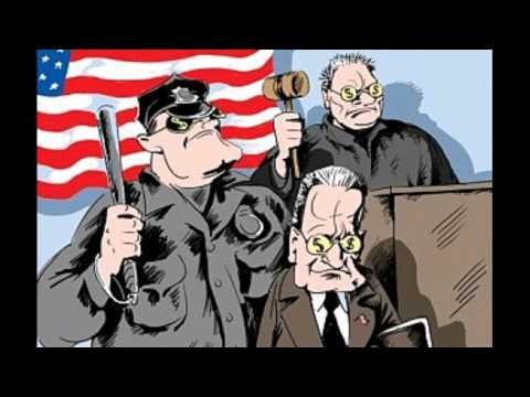 Бумаги Роджерса: коррупция в США — это триллионы долларов Бумаги Роджерса: коррупция в США — это триллионы долларов