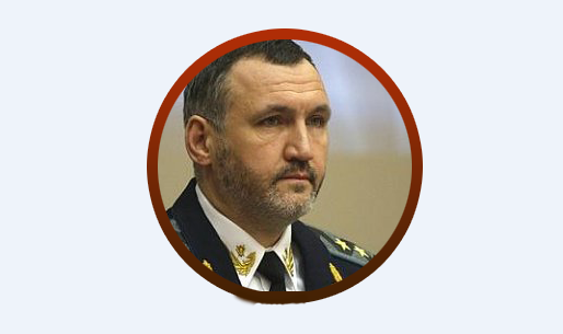 Ренат Кузьмин: Участие в уголовном процессе Ренат Кузьмин: Участие в уголовном процессе