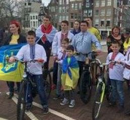 Демократия от кофешопов. Владимир Скачко