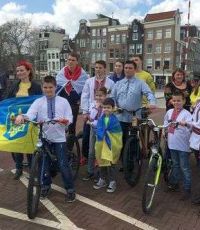 Демократия от кофешопов. Владимир Скачко