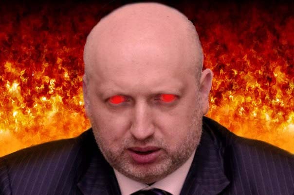 Альтернативное восприятие действительности: Турчинов усомнился в способности РФ продержаться в войне с Украиной четыре дня Альтернативное восприятие действительности: Турчинов усомнился в способности РФ продержаться в войне с Украиной четыре дня