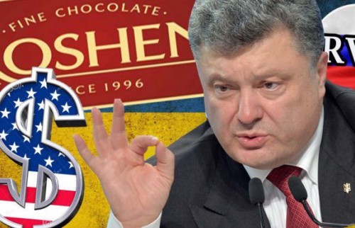 Что будет с Украиной после «рошенгейта»? Что будет с Украиной после «рошенгейта»?