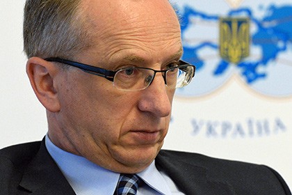 Украина и ЕС: «Ничто не будет дано просто так…» Украина и ЕС: «Ничто не будет дано просто так…»