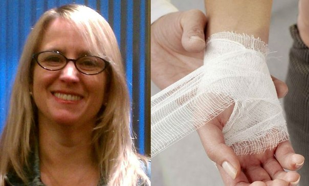 Худшая в мире тетя Худшая в мире тетя