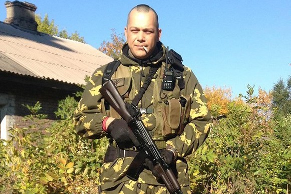 Как и за что преследуют сербов, воевавших в Новороссии Как и за что преследуют сербов, воевавших в Новороссии