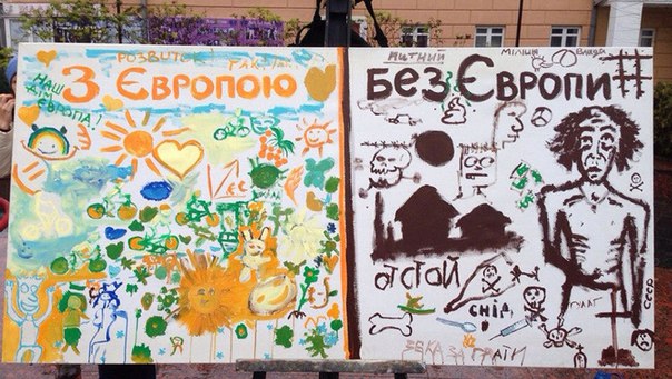 Империя наносит ответный удар. Лев Щаранский