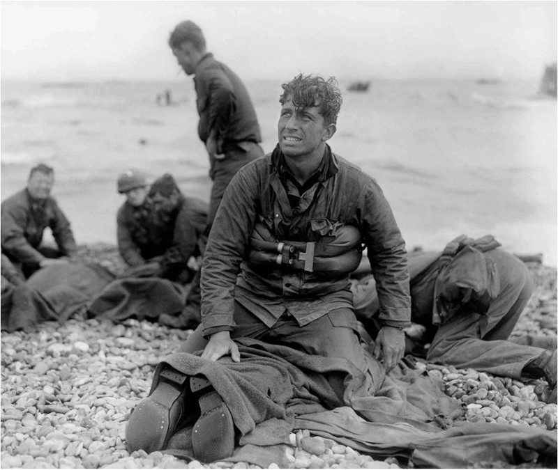 Немного о "трупами закидали" с непривычной стороны