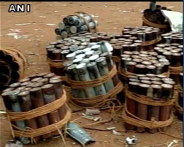 Пожар и взрывы в индийском храме: более 100 погибших Пожар и взрывы в индийском храме: более 100 погибших