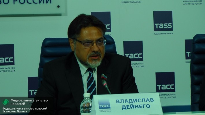 ЛНР и ДНР представили в Минске своё видение ситуации с разведением сил ЛНР и ДНР представили в Минске своё видение ситуации с разведением сил