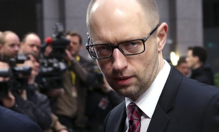 Реквием по премьеру: перемоги Яценюка в цифрах Реквием по премьеру: перемоги Яценюка в цифрах