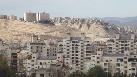 Перемирие в Сирии поддержали 60 населенных пунктов Перемирие в Сирии поддержали 60 населенных пунктов