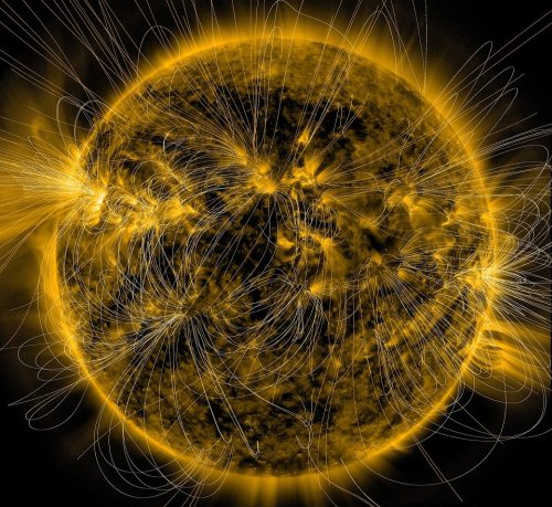 Новая подборка новостей мира науки и техники 11-04-2016