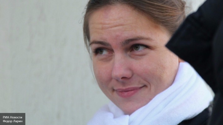 Вера Савченко: Киев забыл о Наде Вера Савченко: Киев забыл о Наде