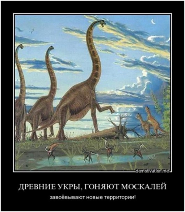 Великолепная мишень для «Калибров». Юрий Селиванов Великолепная мишень для «Калибров». Юрий Селиванов