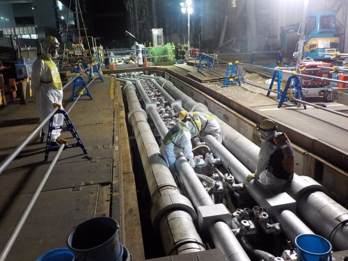 Новая подборка новостей мира науки и техники 12-04-2016