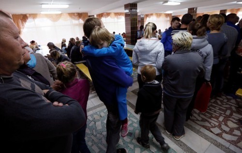 Хождение по кругам пенсионного ада