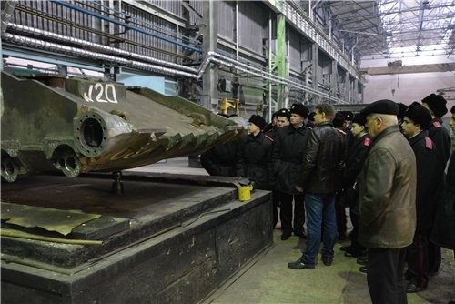 Танковый позор Украины. Часть 5. Днище Танковый позор Украины. Часть 5. Днище