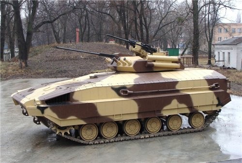 Танковый позор Украины. Часть 7. Железный капут Танковый позор Украины. Часть 7. Железный капут