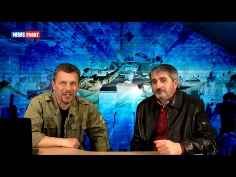 Херсонская область на грани катастрофы. Алексей Журавко и Геннадий Сивак