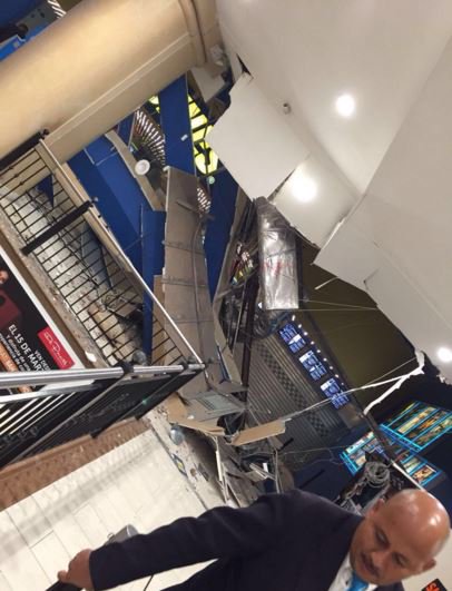 Эквадор: десятки погибших, паника, цунами, нет связи, энергии и дорог Эквадор: десятки погибших, паника, цунами, нет связи, энергии и дорог