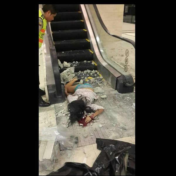 Эквадор: десятки погибших, паника, цунами, нет связи, энергии и дорог Эквадор: десятки погибших, паника, цунами, нет связи, энергии и дорог