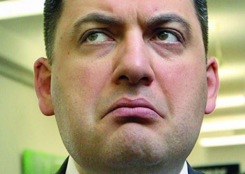 Правительство Гройсмана сходу вляпалось в громкий скандал Правительство Гройсмана сходу вляпалось в громкий скандал