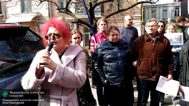 Белорусские националисты из зоны АТО угрожают Лукашенко майданом Белорусские националисты из зоны АТО угрожают Лукашенко майданом