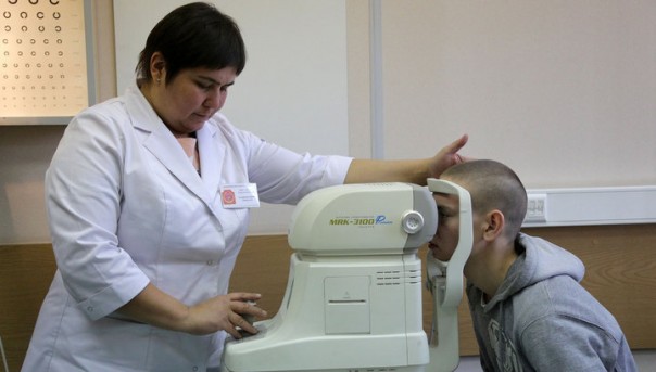 Весенний призыв-2016: в армию - в новой форме Весенний призыв-2016: в армию - в новой форме