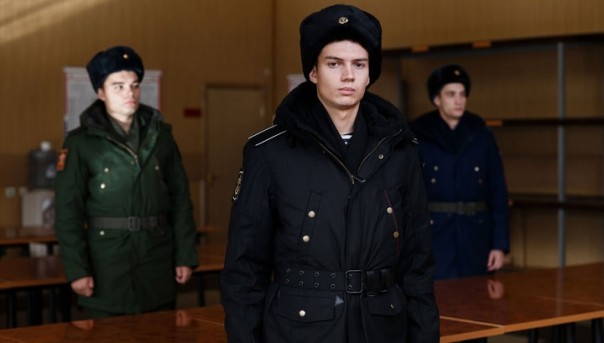 Весенний призыв-2016: в армию - в новой форме Весенний призыв-2016: в армию - в новой форме