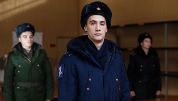 Весенний призыв-2016: в армию - в новой форме Весенний призыв-2016: в армию - в новой форме