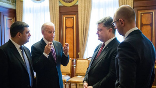 Из-за океана: ништяки или что? Владимир Скачко Из-за океана: ништяки или что? Владимир Скачко