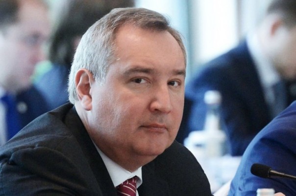 Рогозин запретил размещать судостроительные заказы за рубежом Рогозин запретил размещать судостроительные заказы за рубежом