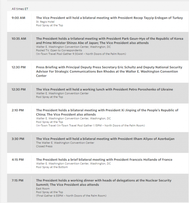 Встречи Обамы и Порошенко не было – в Сети разоблачили фейк от администрации президента Украины  