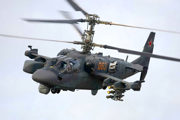 Сколько «Апачей» съест «Аллигатор»? Сколько «Апачей» съест «Аллигатор»?