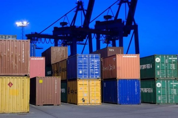 Вывозить нечего: Внешняя торговля Украины побила новый антирекорд Вывозить нечего: Внешняя торговля Украины побила новый антирекорд