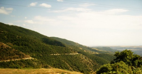 Нагорный Карабах: страшные новости Нагорный Карабах: страшные новости