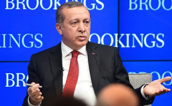 Одинокий халиф