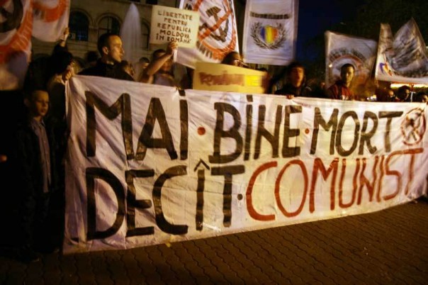 Молдова как геополитическая ось сдерживания России Молдова как геополитическая ось сдерживания России