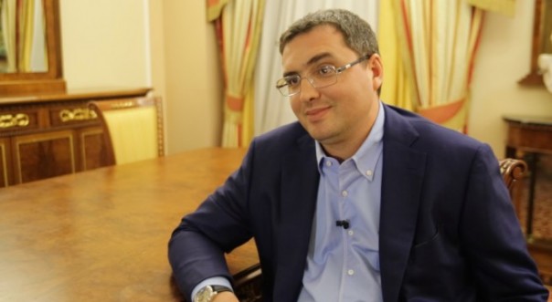 Молдова как геополитическая ось сдерживания России Молдова как геополитическая ось сдерживания России