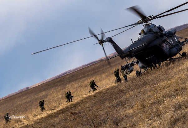 Новости ВПК, Армии и Флота России (02-04-2016) Новости ВПК, Армии и Флота России (02-04-2016)