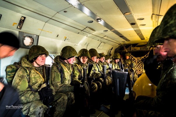 Новости ВПК, Армии и Флота России (02-04-2016) Новости ВПК, Армии и Флота России (02-04-2016)