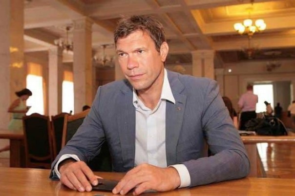 Олег Царев: Судить можно уже даже лишь за попытку переворота, и тем более за сам переворот Олег Царев: Судить можно уже даже лишь за попытку переворота, и тем более за сам переворот