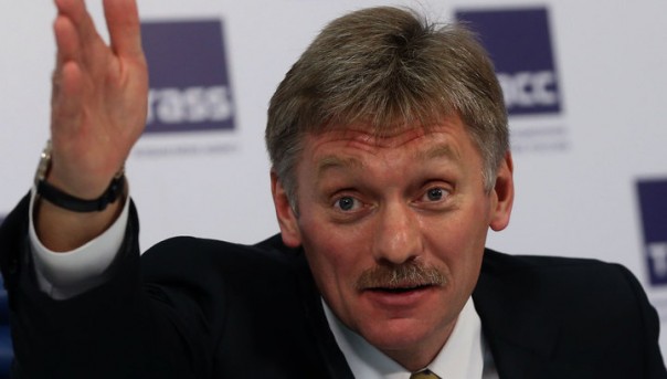 Песков: расследование про офшоры вызвано высоким градусом путинофобии Песков: расследование про офшоры вызвано высоким градусом путинофобии