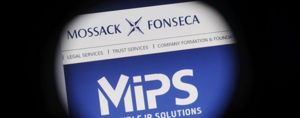 Офшорная укролихорадка