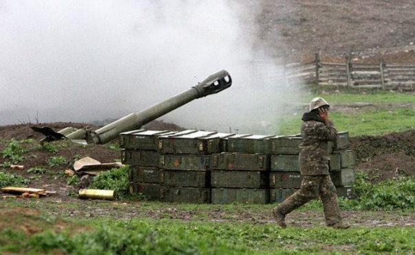 Россию втягивают в войну на Кавказе Россию втягивают в войну на Кавказе