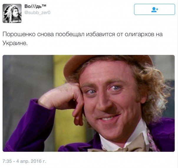 Новости дня от Юлии Витязевой 04.04.2016 Новости дня от Юлии Витязевой 04.04.2016