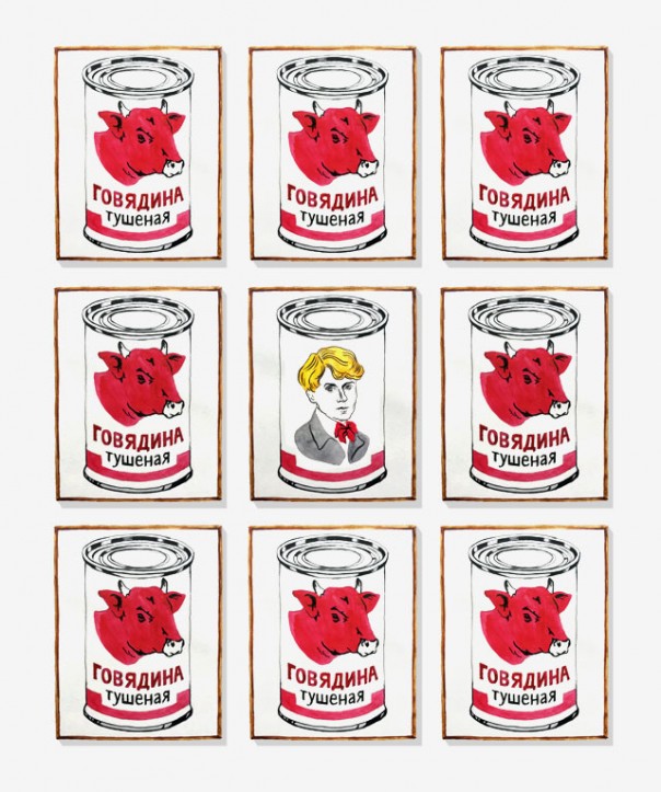 На родине тошно, за границей — муторно: чего хотят русские люди