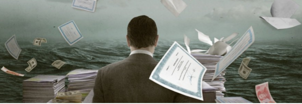 Почему граждан США не затронул панамский скандал? Почему граждан США не затронул панамский скандал?